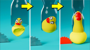 MIND-BLOWING Physics Experiments You Won