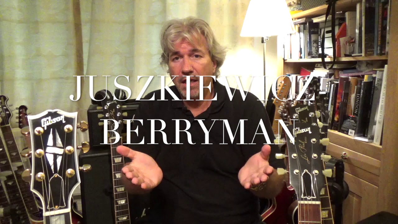 Gibson (Guitars), Copyright, Quality, Problems, New Management, 2019