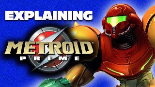 Explaining Metroid Prime