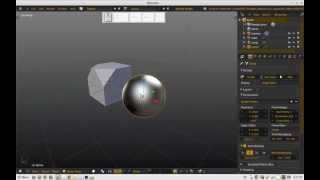 [Blender-Feature] Matcap, Vertex Bevel, and Mesh cache Modifier