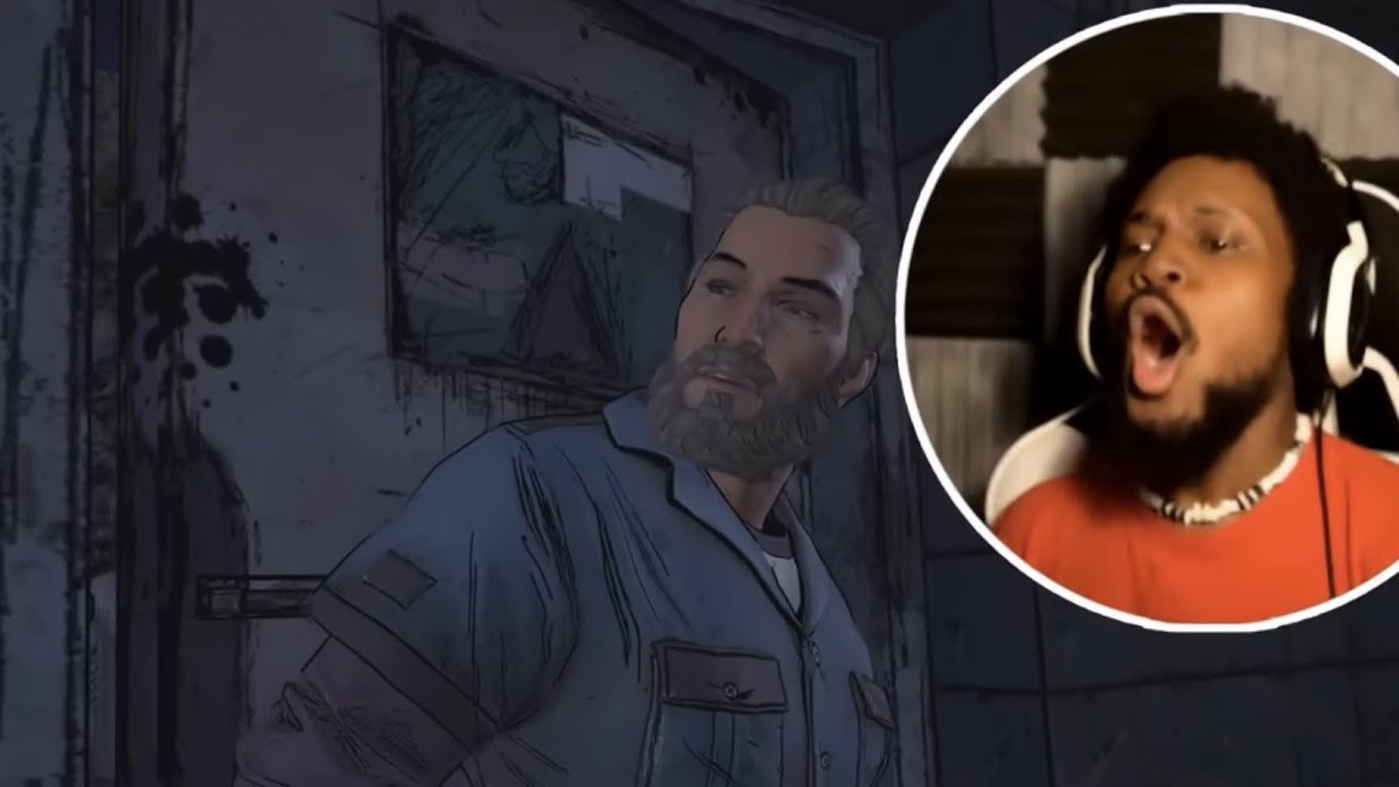 Coryxkenshin The Walking Dead S3&S4 Marathon (1-11)