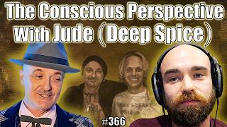 Remembering David Wilcock: Universal Truths, Judaism and the Search for Meaning w/ Jude (Deep Spice)