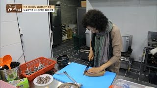 애마부인 안소영이 책임을 맡은 제주도의 식당! [마이웨이] 15회 20161006