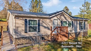 57177 Russell Rd video tour