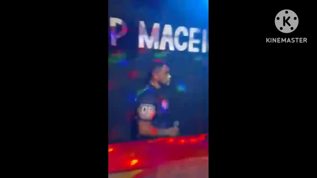 MELO DE MALA VELHA VS 2013