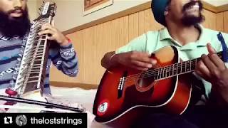 Dilruba Jam #6