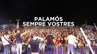 Video thumbnail of "Buhos A Palamós - La Gran Festa 2019"