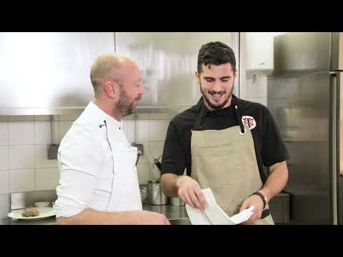 Episode 21 : Chef Biasibetti et Sebastien Bézy