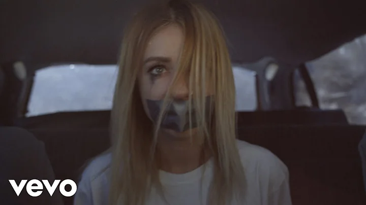 Alison Wonderland - U Don't Know ft. Wayne Coyne