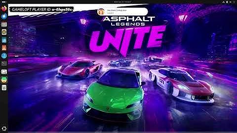 Waydroid (Android-emulatie) AMD Ryzen 7 8845HS Ubuntu 24.04