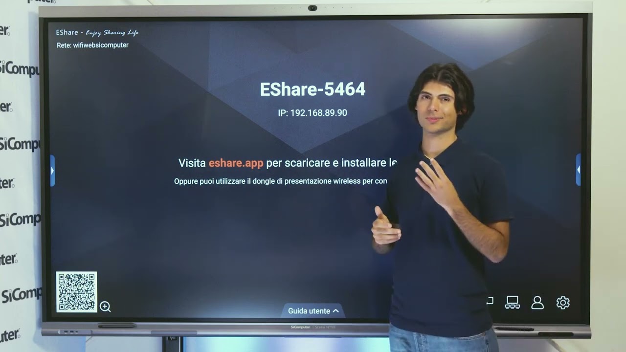 SiComputer  Scena NT98