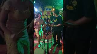 pemain simbal palapa terbaru 2022 dengan sekil dewa😅🙏