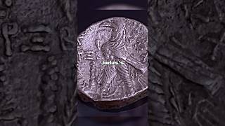 Pawn Shop Forced to Return Stolen Judas Coin! | Pawn Stars