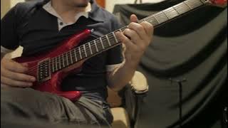 Download lagu Joe Satriani - Made of Tears (guitar solo)