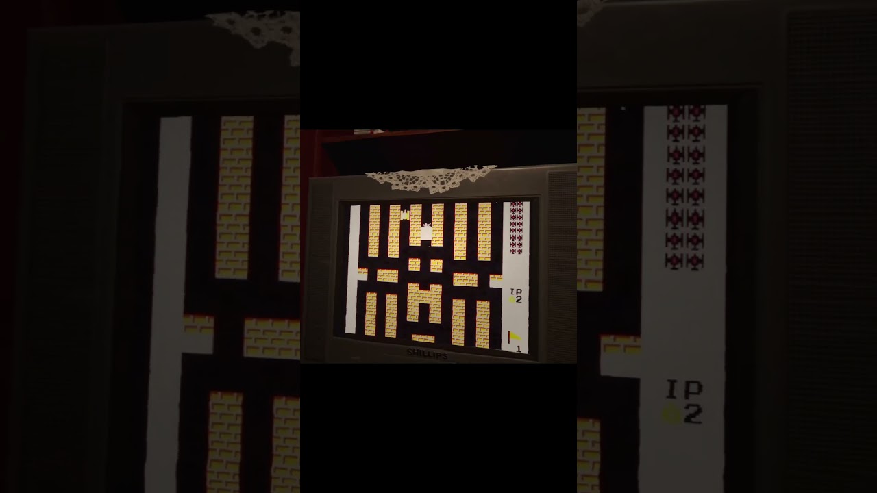 Игра: Christmas Story 