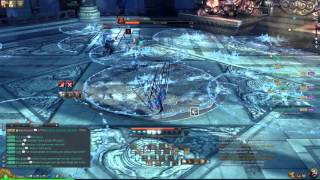 Blade And Soul Junghado Low Stat Clear - Blade Master