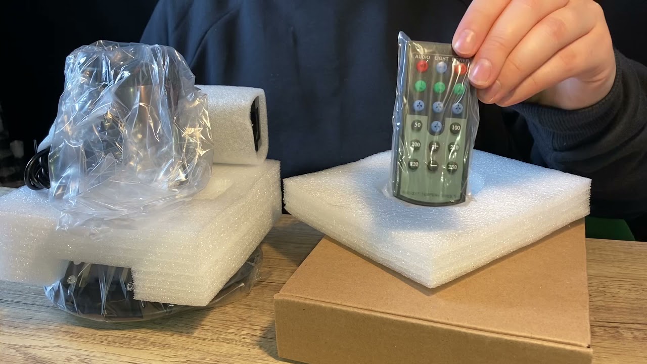 Arizer Extreme Q Unboxing (GONE WRONG)