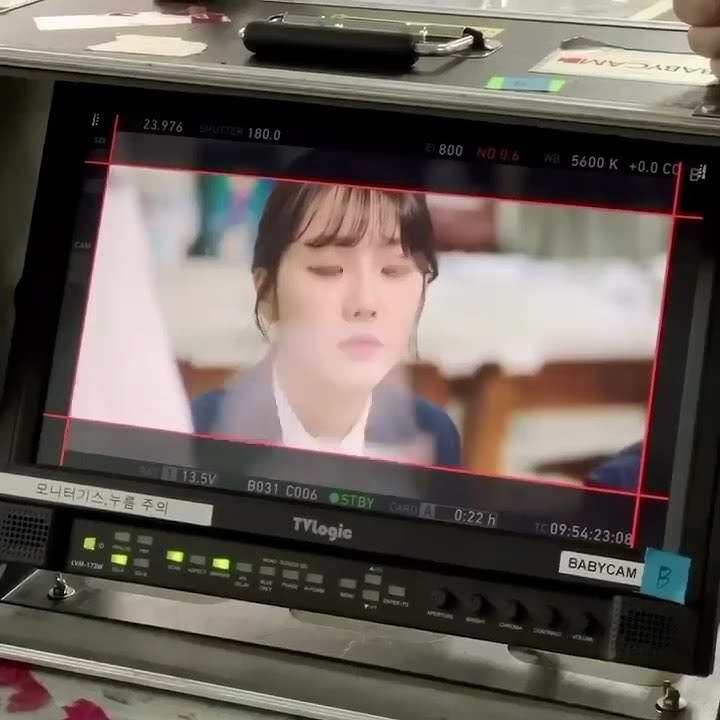 IG │ Karin ⏤ behind-the-scenes of True Ending