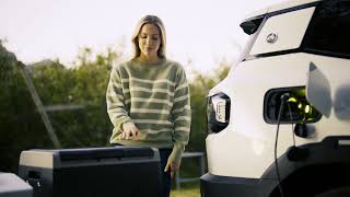 The all-new Jetour T1 i-DM delivers more, where it matters.