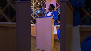 Zeta Phi Beta Sorority,  Inc. Lambda Xi Zeta  "Pearls and Roses: Celebrating 40 Years"