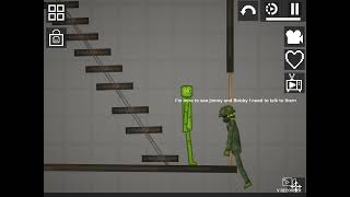 Melon playground the war official trailer