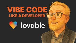 Vibe Coding Like a Developer