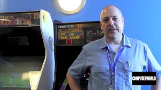 Kansasfest Profile The Gamer