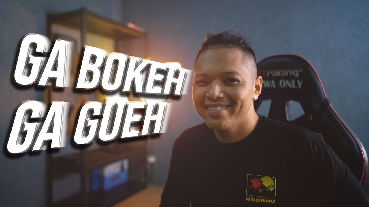 ngabuburit kbbi Qorygore The Videografer