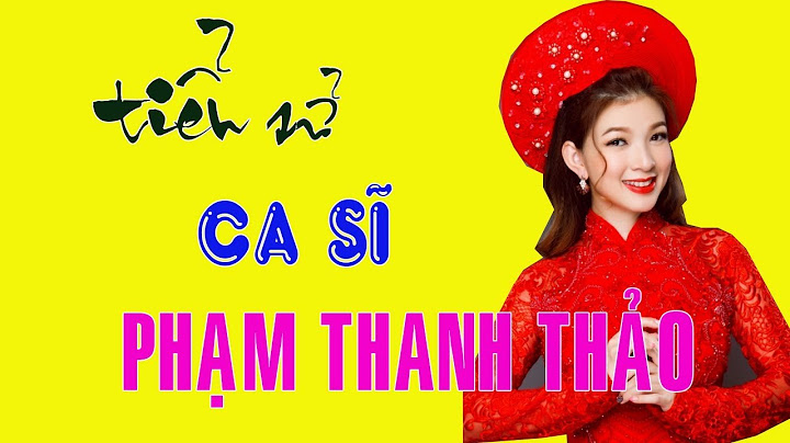 Thảo phạm sinh năm bao nhiêu quê quán ở đâu