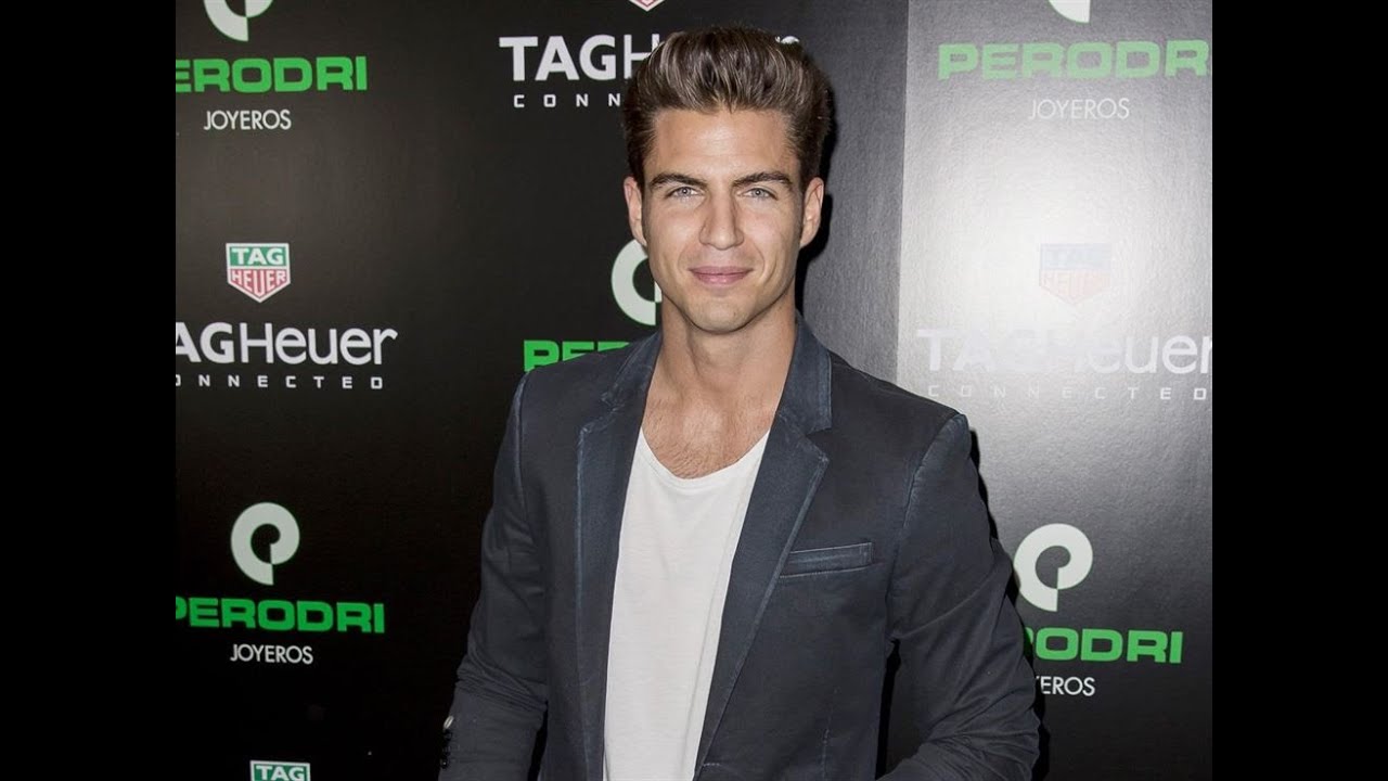 Maxi Iglesias aclara la polémica con Úrsula Corberó