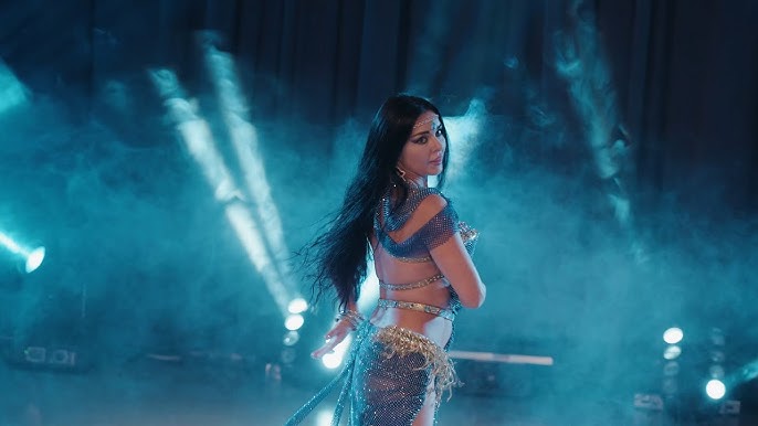 Ksyusha Borodina ishtirokidagi porno tomosha qiling Porno aktrisa Keti Been