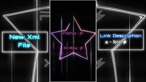 ⚡ Collab With 2 Friend 💥 ⭐ Trend File For Free Link In 👇🏻🎀