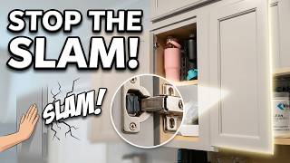 This Simple Hinge Upgrade Saves Your Cabinets screenshot 4