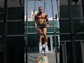 A Beginners Guide To Callisthenics