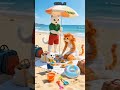 مش هتصدق إيه اللي عمله القط مياو في المصيف Shorts Cat Ai Viral مش هتصدق إيه اللي عمله القط مياو في المصيف Shorts Cat Ai Viral