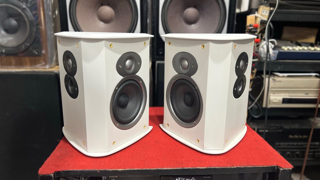 B N LOA POLK AUDIO FXI A4 THI T K 1 BASS 2 TREBLE NGUY N TH NG X P b-n-loa-polk-audio-fxi-a4-thi-t-k-1-bass-2-treble-nguy-n-th-ng-x-p