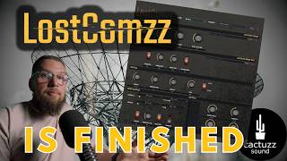 This Plugin Just Got Way Nastier — LostComzz v1.5
