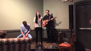 Take Me Home - Cash Cash feat. Bebe Rexha (Cover by Brooke Alexx)