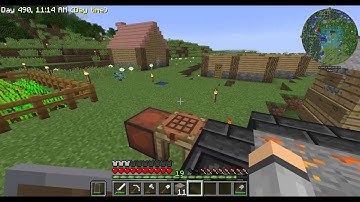 FTB Beyond - MACHINES!