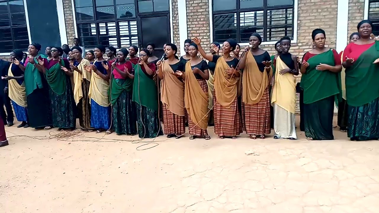 🔴LIVE - Ibihamya byivugira by Chorale Penuel / Igituma nkunda YESU / Nzahimbaza UWITEKA