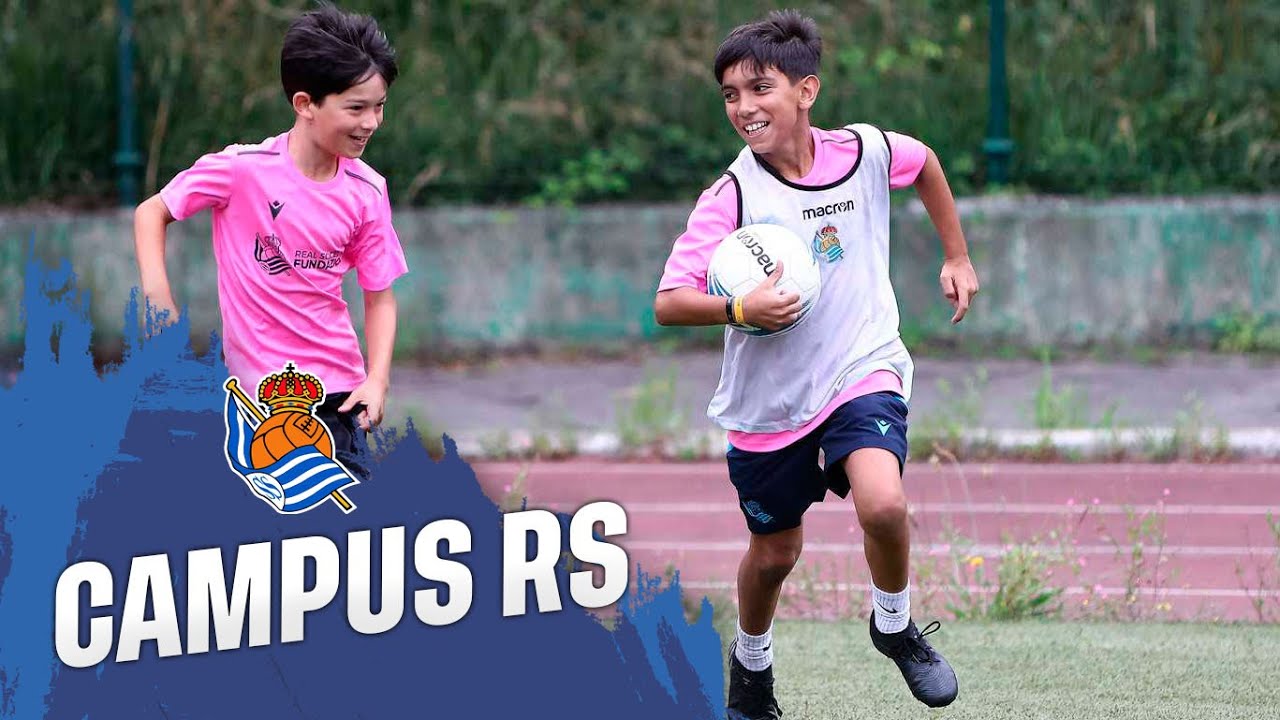 UDALEKUAK RS | IrriSarri Land-en | Real Sociedad