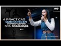 4 PRÁCTICAS QUE PARECEN INOFENSIVAS PERO SON SATÁNICAS - Pastora Yesenia Then