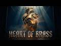 VEIL OF DUSK | Heart of Brass | Atmospheric Black / Doom Metal | Single