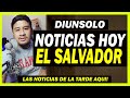 CAPTAN A MINISTRO DE NAYIB BUKELE HACIENDO ESTO-NOTICIAS EL SALVADOR
