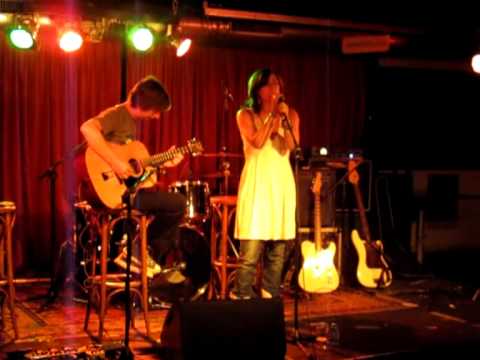 Malon Arends & Simon Rood - Ellude (live @ The Ram...