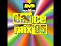 Playahitty - Dance Mix 95 - 13 - 1,2,3 Train With Me