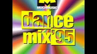Playahitty - Dance Mix 95 - 13 - 1,2,3 Train With Me