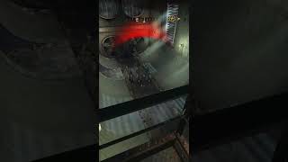 Grenade vs Nazis - Wolfenstein 2009 #shorts