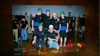 NJIT Steel Bridge Team wins again!