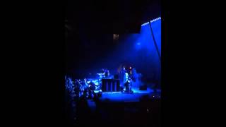Jack White Sixteen Saltines